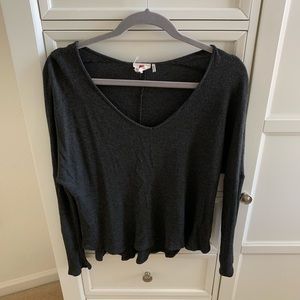 Tilly’s long sleeve